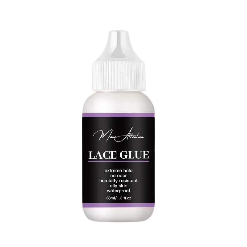 Mane Attention SecureHold Lace Adhesive