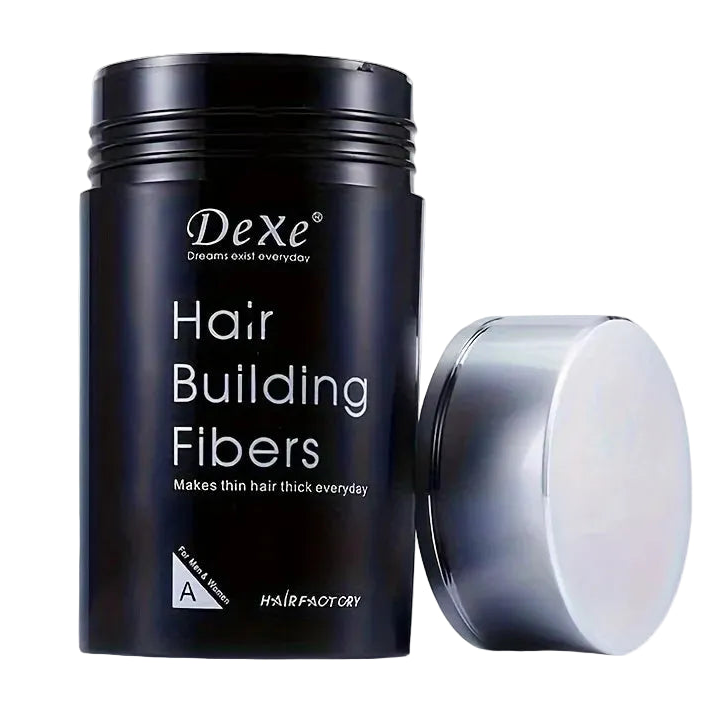 Hair Volume Fiber Powder