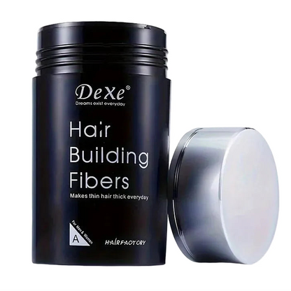 Hair Volume Fiber Powder