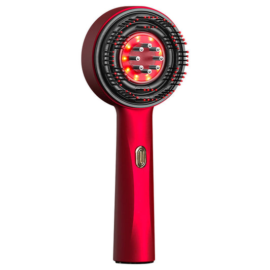 Electric Scalp Massage Comb