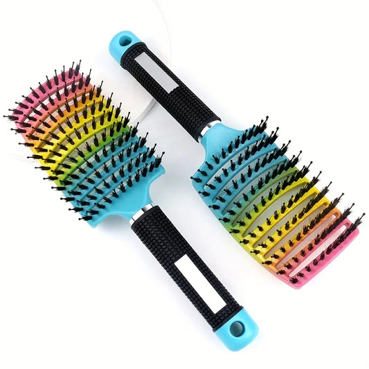 Professional Detangling Hair Brush