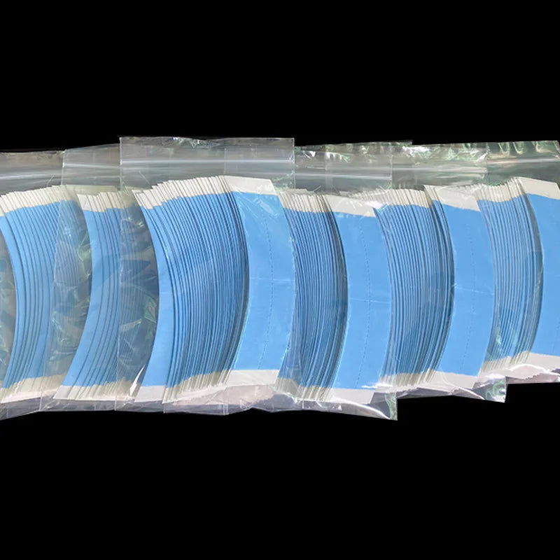 36pcs Waterproof Supertape for Lace Wigs