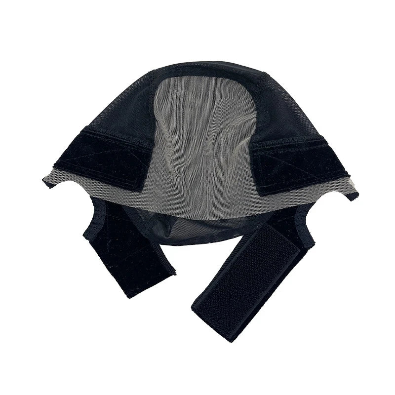 Adjustable Wig Grip Band Cap