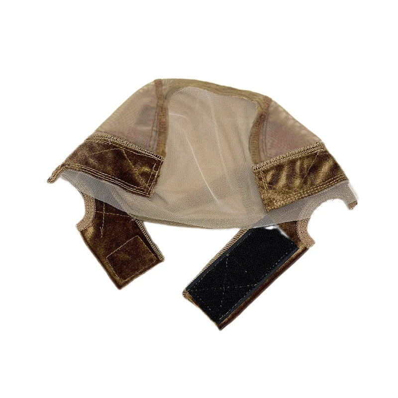 Adjustable Wig Grip Band Cap