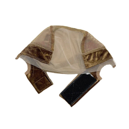 Adjustable Wig Grip Band Cap