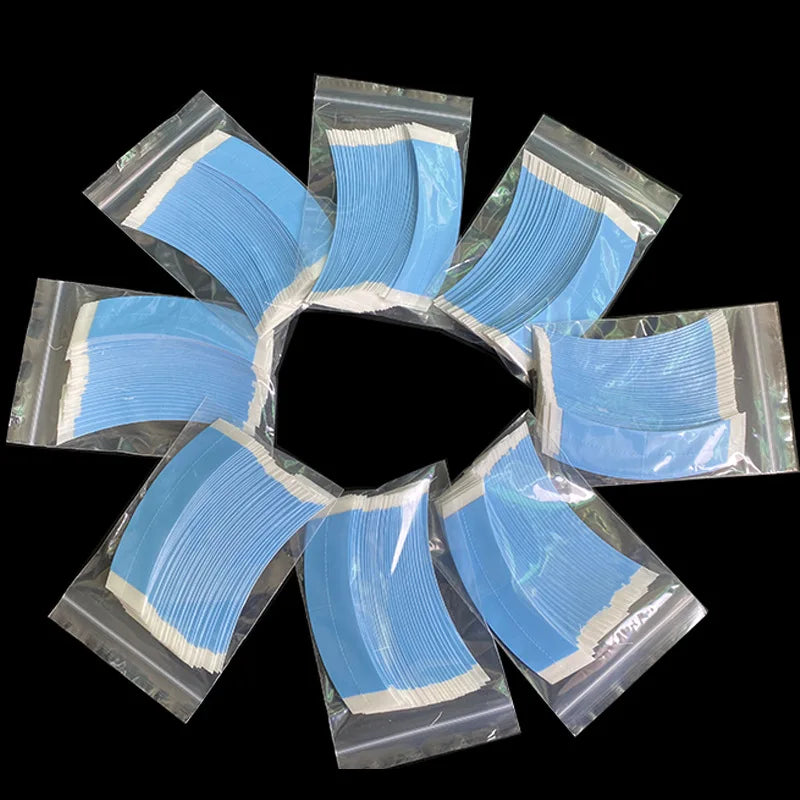 36pcs Waterproof Supertape for Lace Wigs