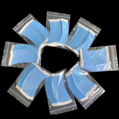 36pcs Waterproof Supertape for Lace Wigs