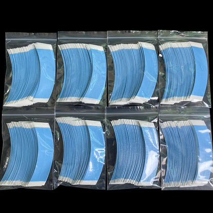 36pcs Waterproof Supertape for Lace Wigs