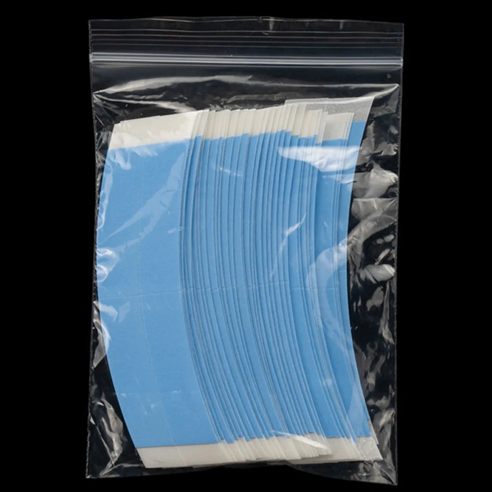 36pcs Waterproof Supertape for Lace Wigs