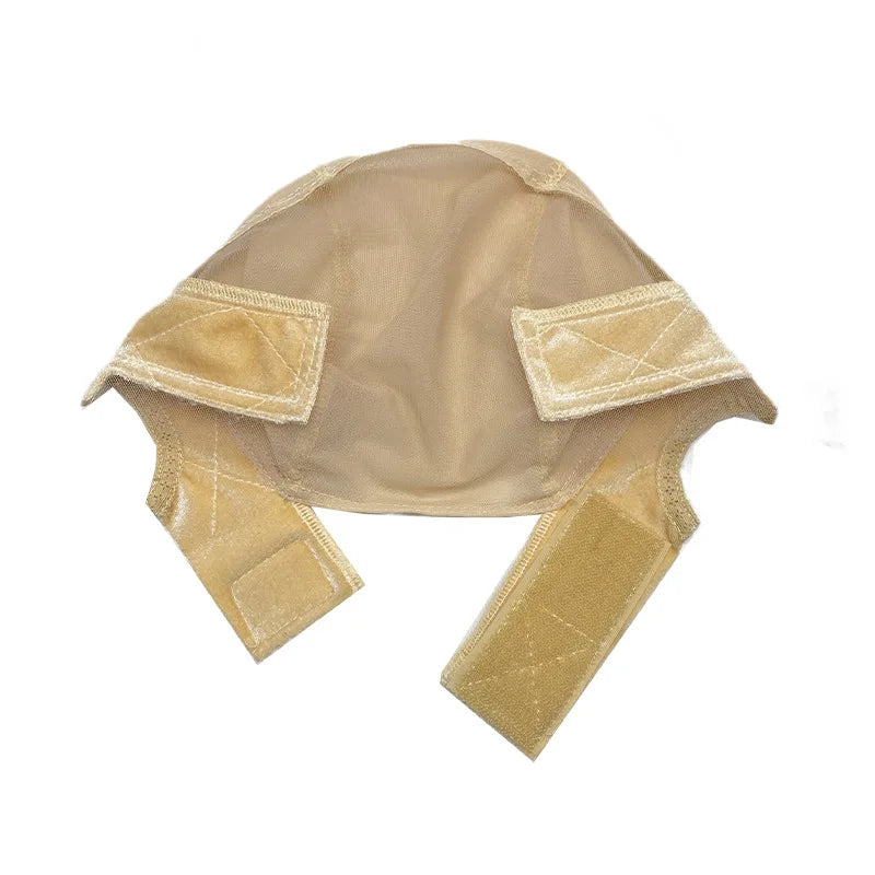 Adjustable Wig Grip Band Cap