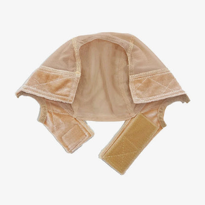 Adjustable Wig Grip Band Cap