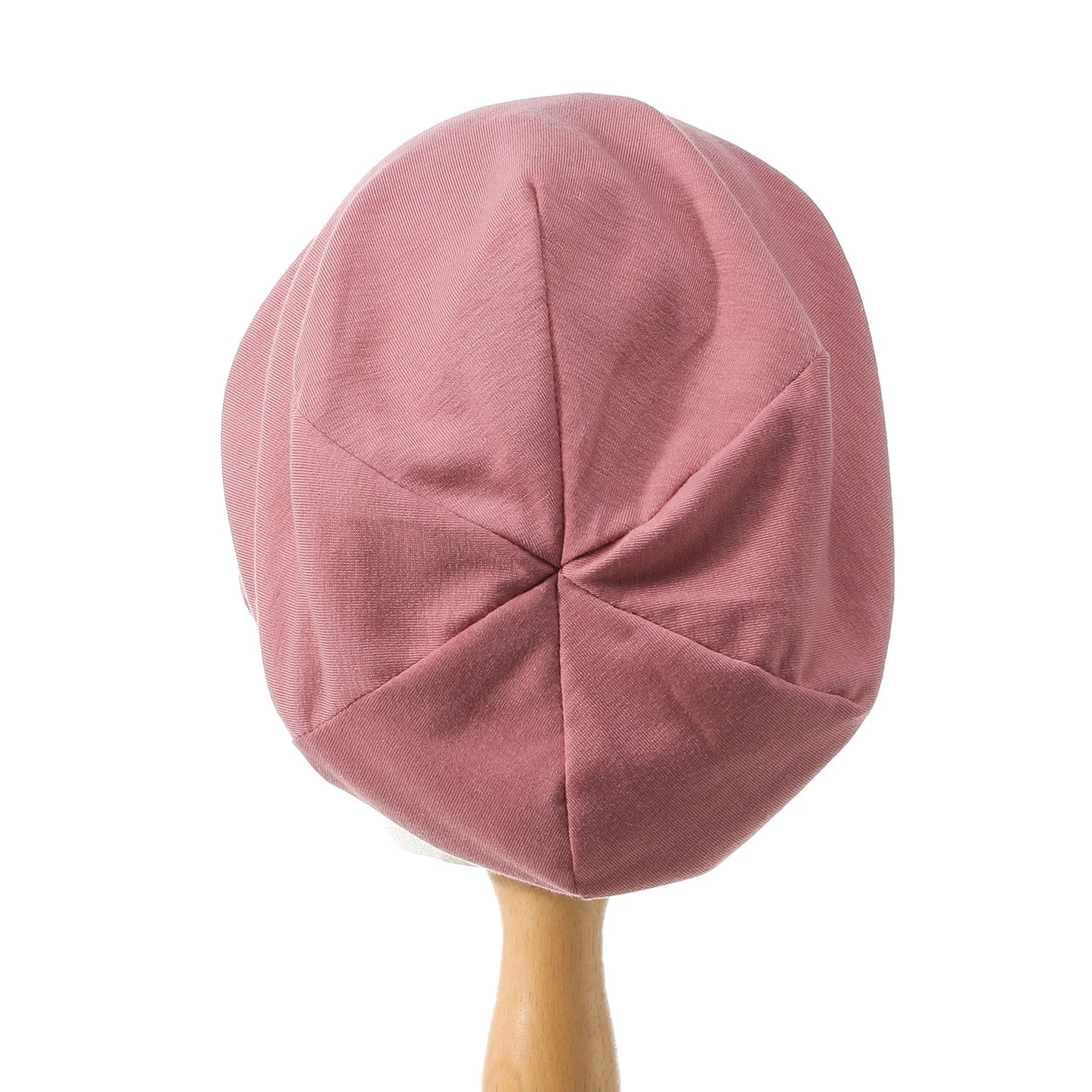 Women’s Satin Headscarf Turban Cap