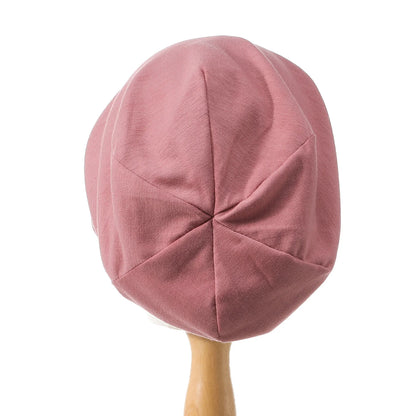 Women’s Satin Headscarf Turban Cap