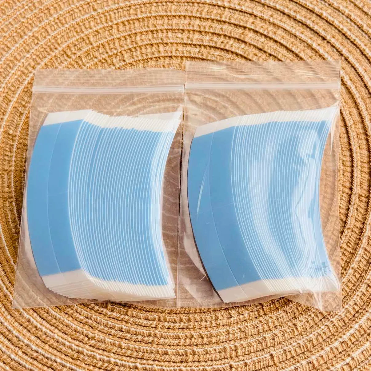 36pcs Waterproof Supertape for Lace Wigs