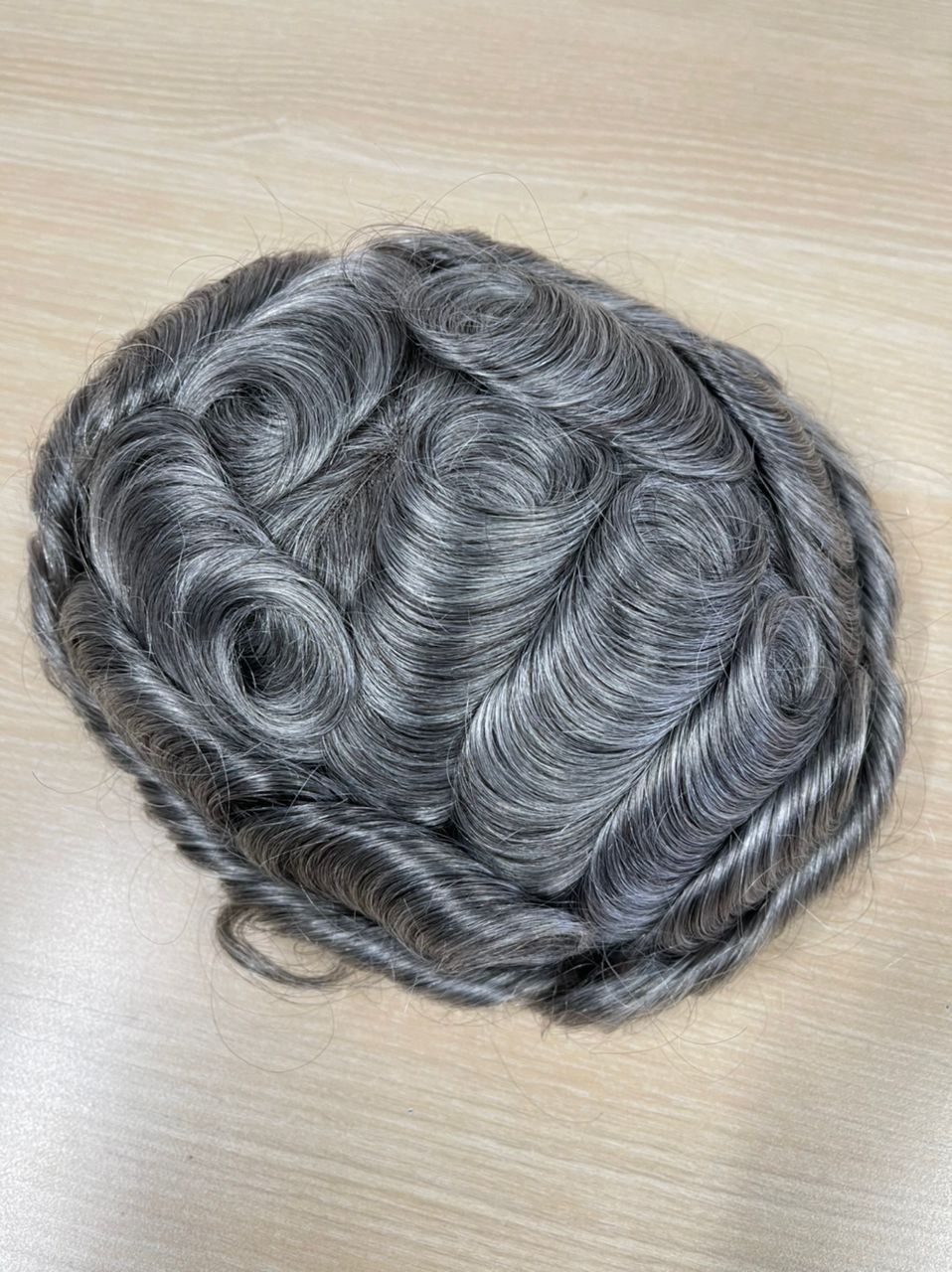 Seamless Crown
