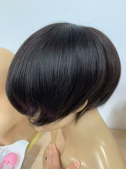 Seamless Crown
