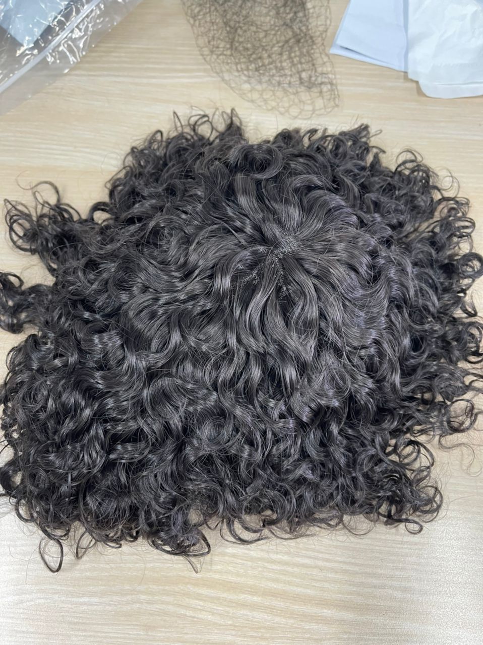 Seamless Crown