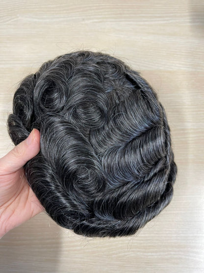 Seamless Crown
