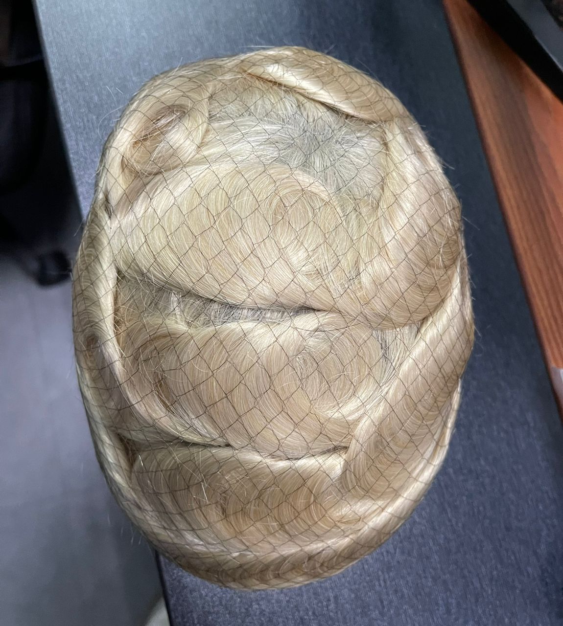Seamless Crown