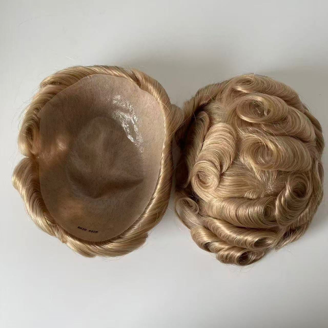 Seamless Crown