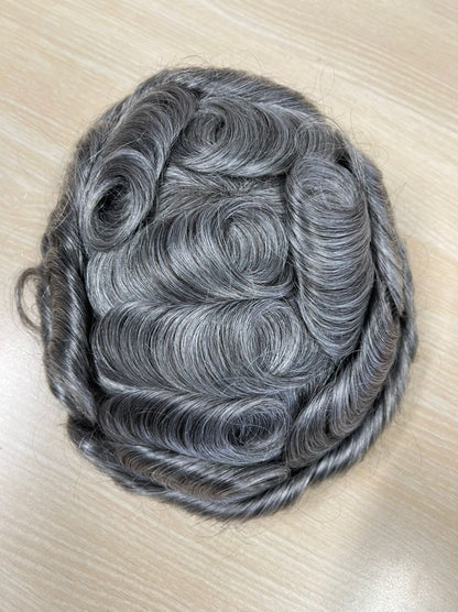 Seamless Crown