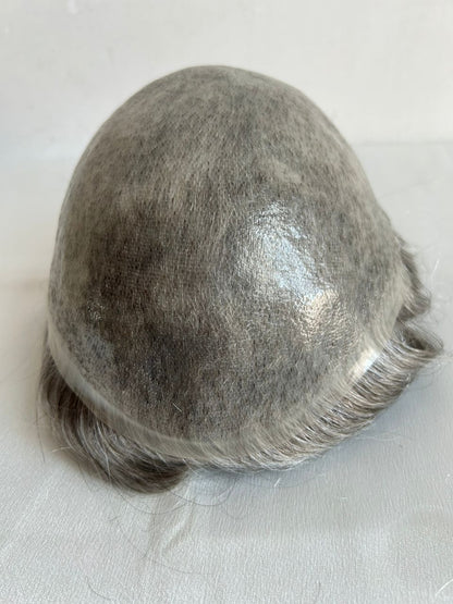 Seamless Crown