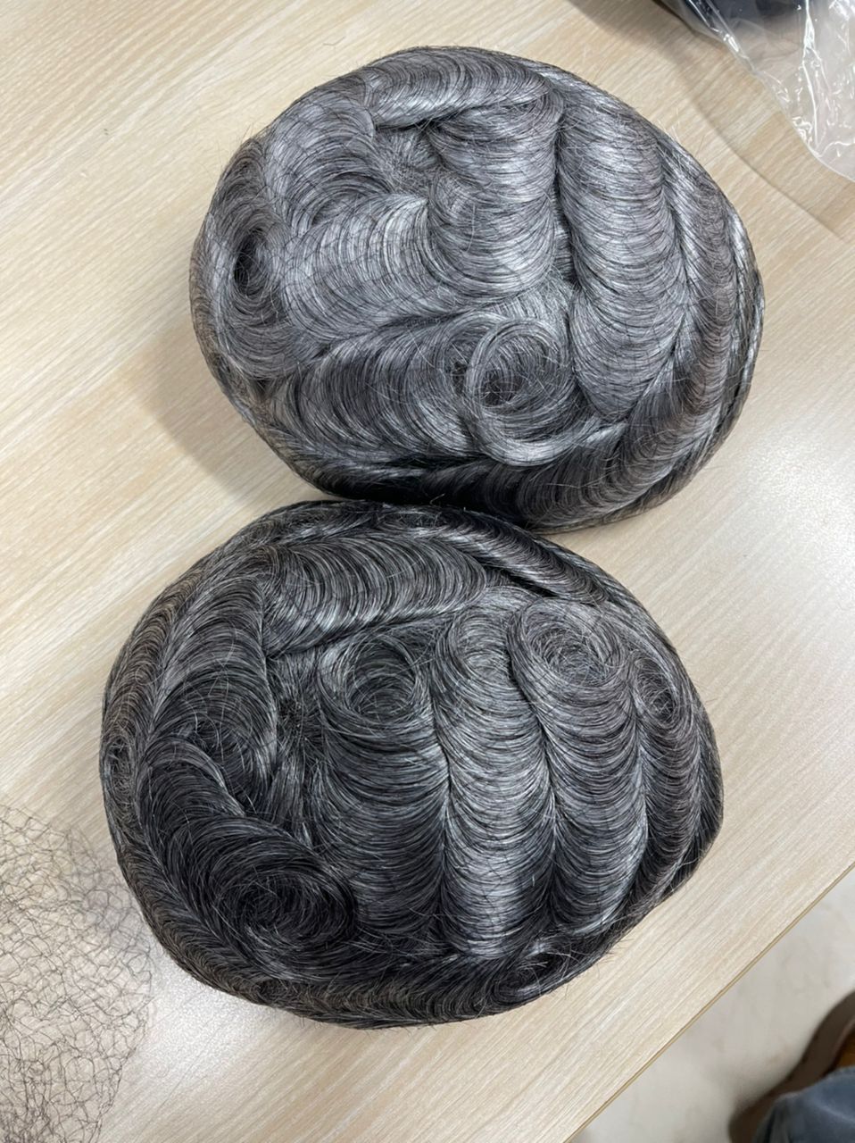 Seamless Crown