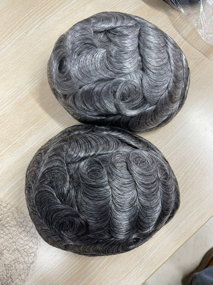 Seamless Crown